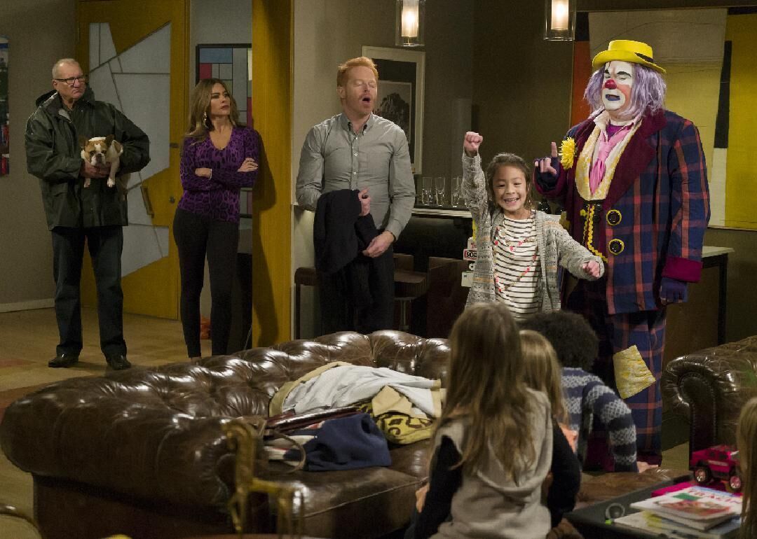 #77. Modern Family